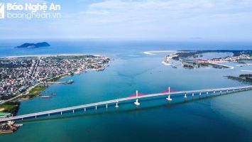 Tổng kết 10 năm thực hiện Nghị quyết 26-NQ/TW của Bộ Chính trị về Nghệ An: Mở đường cho những đột phá mới