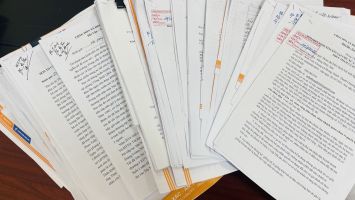 Đoàn ĐBQH tỉnh tiếp nhận, xử lý 70 đơn thư của công dân trong tháng 3/2023