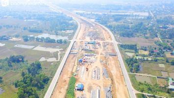 Một số góp ý cho Dự thảo Luật Đất đai (sửa đổi)