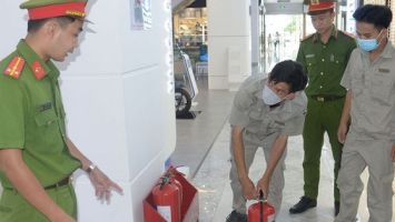 Thủ tướng ban hành Công điện tháo gỡ khó khăn, vướng mắc trong phòng cháy, chữa cháy