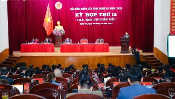 Khẩn trương rà soát nguồn lực, dự kiến kinh phí thực hiện các chính sách đặc thù năm 2023