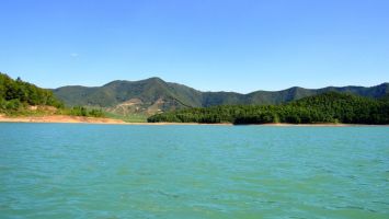 Sở Nông nghiệp và Phát triển nông thôn trả lời cử tri Ngô Sỹ Thắng, xóm 7, xã Diễn Lâm, huyện Diễn Châu về việc khắc phục ảnh hưởng của đập thuỷ lợi khi xả tràn