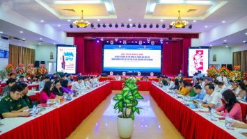 Hội thảo Khoa học 'Quảng trường Hồ Chí Minh và Tượng đài Bác Hồ  - Định hướng phát huy giá trị di sản văn hóa Hồ Chí Minh'