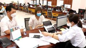 Xây dựng kế hoạch biên chế công chức 5 năm thay vì hàng năm