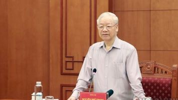 Tập trung Chấn chỉnh, khắc phục ngay những biểu hiện đùn đẩy, né tránh, làm việc cầm chừng, sợ sai không dám làm