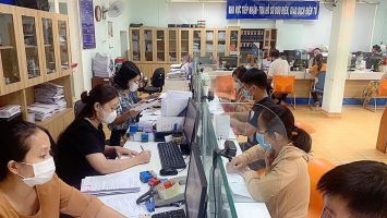 Không gây khó khăn cho người rút bảo hiểm xã hội một lần