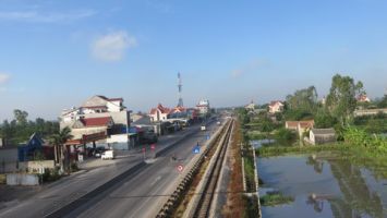 Sở Giao thông vận tải trả lời cử tri Trần Bảo Trọng, xã Diễn Đoài, huyện Diễn Châu về lắp đặt hệ thống đèn tín hiệu giao thông