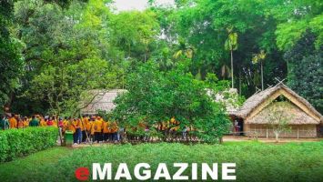 Tìm về hơi ấm của Người