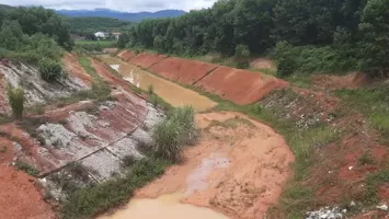 Sở Nông nghiệp và Phát triển nông thôn trả lời kiến nghị cử tri huyện Quỳ Châu về đầu tư xây dựng tuyến đường nối dọc kênh tiêu Châu Bình