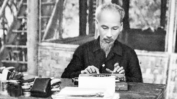 Lan tỏa các giá trị tầm vóc Hồ Chí Minh