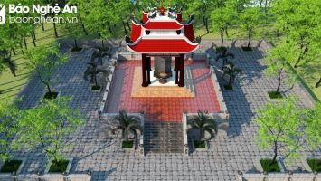 Sở Nông nghiệp và Phát triển nông thôn Nghệ An lý giải việc chưa xây dựng Bia chứng tích cống Hiệp Hòa