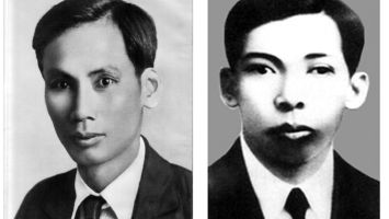 Mối quan hệ đặc biệt của lãnh tụ Nguyễn Ái Quốc và đồng chí Trần Phú