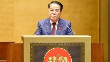 99,8% kiến nghị cử tri gửi đến Kỳ họp thứ 4 đã được giải quyết, trả lời