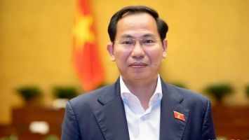 Ông Lê Quang Mạnh giữ chức Chủ nhiệm Ủy ban Tài chính, Ngân sách