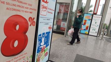 Giảm 2% thuế giá trị gia tăng, Ủy ban của Quốc hội nói gì?