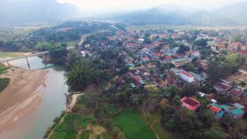 Quan tâm giải quyết kiến nghị của cử tri huyện Quỳ Châu