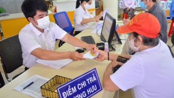 Lương hưu cao nhất bao nhiêu tiền 1 tháng?