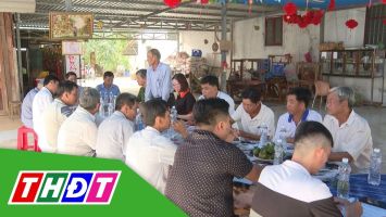 Đồng Tháp: Để hội quán "bàn" không hết việc