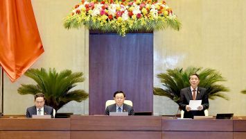 Quy định chi tiết tiêu chí, điều kiện, hình thức chỉ định thầu