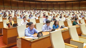 Cần cho phép chuyển nhượng phần vốn góp của thành viên hợp tác xã, liên hiệp hợp tác xã