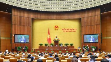 Đại biểu Đoàn Nghệ An đề nghị quy định cụ thể hơn phương thức giải quyết tranh chấp giữa người tiêu dùng và tổ chức, cá nhân kinh doanh