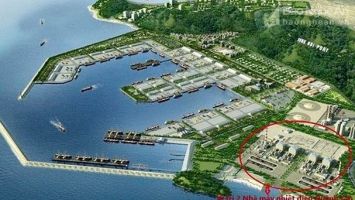 Thủ tướng Chính phủ thống nhất không triển khai nhiệt điện than Quỳnh Lập I, II, Nghệ An