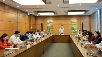 Có chính sách cụ thể đối với 31.000 người Việt Nam chưa xác định được quốc tịch