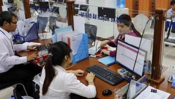 Bổ sung chính sách với đối tượng tinh giản biên chế do sắp xếp đơn vị hành chính