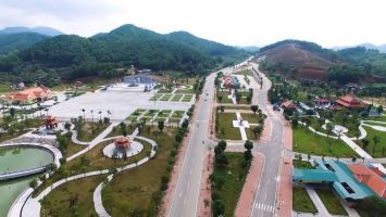 Sở Giao thông vận tải trả lời cử tri xã Mỹ Sơn, huyện Đô Lương về nâng cấp tuyến Tỉnh lộ 533A từ dốc Truông Bồn đi Trù Sơn