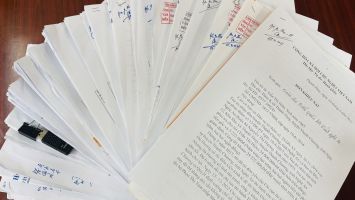 Đoàn đại biểu Quốc hội tỉnh tiếp nhận, xử lý 37 đơn thư của công dân trong tháng 4/2023