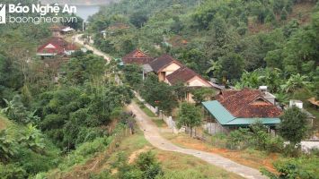 Người dân tái định cư thủy điện mòn mỏi chờ đền bù chênh lệch