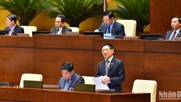 Nhất trí giảm 50% phí trước bạ với ô-tô sản xuất trong nước