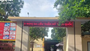 Hàng loạt sai phạm tại Bệnh viện Da liễu Nghệ An