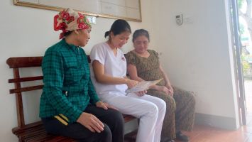 Những bất cập trong phụ cấp ưu đãi cho cán bộ dân số theo Nghị định 05