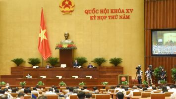 Không để xảy ra tình trạng cài cắm 'lợi ích nhóm', 'lợi ích cục bộ' trong đề xuất, xây dựng, ban hành chính sách, pháp luật