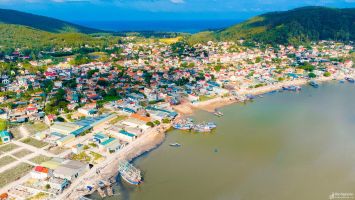 UBND tỉnh trả lời kiến nghị cử tri về dự án Đường cứu hộ, cứu nạn khu dân cư ven biển