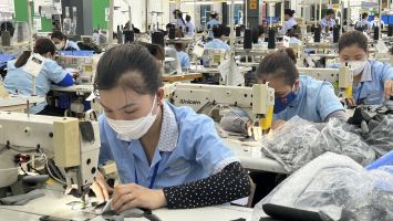 Nghệ An có 24 dự án đầu tư của Hàn Quốc với tổng vốn đăng ký gần 167 triệu USD