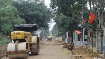 Danh sách 12 công trình, dự án HĐND thành phố Vinh vừa quyết định rút vốn đầu tư