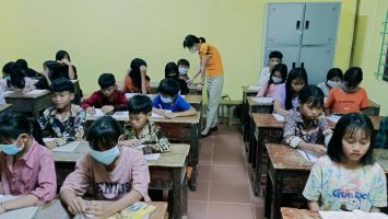 Sở Giáo dục và Đào tạo trả lời kiến nghị cử tri huyện Kỳ Sơn về hỗ trợ kinh phí xây dựng và trang cấp cơ sở vật chất trường học