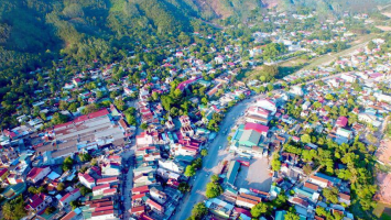 Sở Giao thông vận tải trả lời cử tri thị xã Thái Hòa về bất cập trên tuyến Quốc lộ 48 đoạn qua xã Nghĩa Tiến, Nghĩa Mỹ