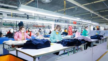 Nghệ An xếp thứ 8/63 địa phương về thu hút đầu tư trực tiếp nước ngoài