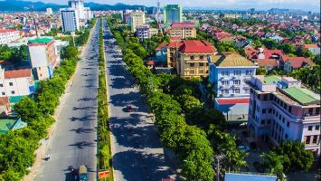 Nghị quyết của Bộ Chính trị về xây dựng và phát triển tỉnh Nghệ An năm 2030, tầm nhìn đến 2045
