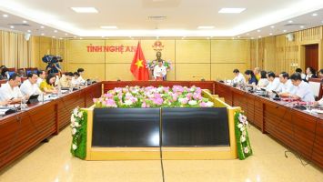 Thực hiện đồng bộ nhiều giải pháp thúc đẩy tiến độ giải ngân vốn đầu tư công