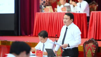 Các sản phẩm OCOP dứt khoát phải đi theo hướng thương hiệu, chất lượng