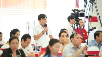 Đại biểu HĐND tỉnh đề nghị làm rõ trách nhiệm khi thủ phủ cam Vinh chỉ còn 'vang bóng một thời'