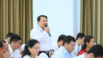 Sẽ bố trí thêm 993 tỷ đồng phục vụ giải phóng mặt bằng đại dự án Bản Mồng