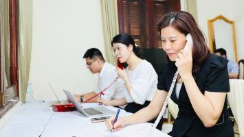 83 lượt cử tri phản ánh qua đường dây nóng Kỳ họp thứ 14, Hội đồng nhân dân tỉnh