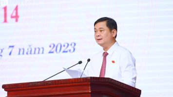 Chủ tịch HĐND tỉnh Thái Thanh Quý đề nghị thực hiện 4 nhóm nhiệm vụ, giải pháp trong lĩnh vực nông nghiệp