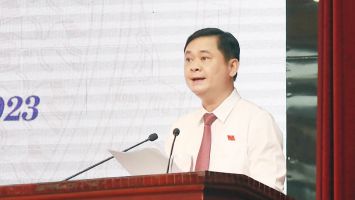 Tập trung thực hiện 5 nhóm giải pháp trong phòng chống bạo lực học đường, giáo dục kỹ năng sống, bảo vệ, chăm sóc và giáo dục trẻ em