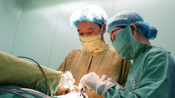 Trải nghiệm phẫu thuật cắt amidan và nạo V.A 'không đau' tại Bệnh viện ĐKTP Vinh